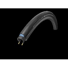 Покришка Schwalbe Durano Plus 700x23C (23-622) Performance. SmartGuard TwinSkin B/B Folding