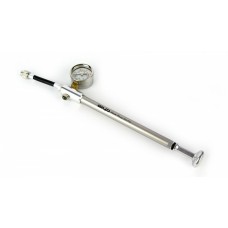 Насос високого тиску Giyo GS-01 з манометром