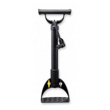 Насос підлоговий Giyo GF-04 пластиковий