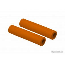 Ручки руля KLS Silica помаранчевий