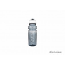 Фляга KLS Tularosa 750 мл з кришкою сірий