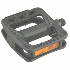 Педалі Wellgo B78 чорний