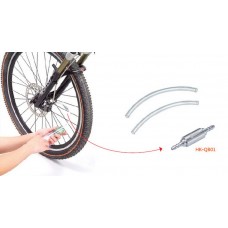 Односторонній клапан Alligator для прокачки гідравлічних гальм