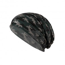 Головний убір PAC Original Beanie Camo Ash