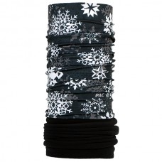 Головний убір PAC Fleece Ice Crystal Black