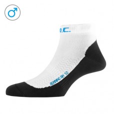 Шкарпетки P.A.C. RN 1.0 Running Ultralight Speed Men. колір White. розмір 44-47