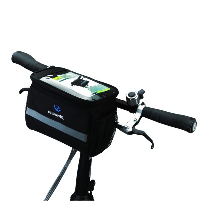 Сумка на руль Roswheel 11002