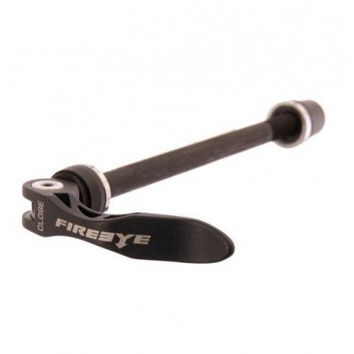 Эксцентрик передней FireEye 9 мм черный