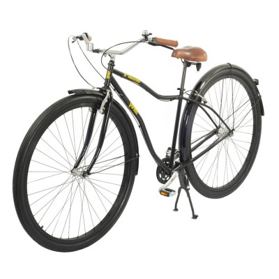 Велосипед QU-AX Bicycle 36 "черный Велосипед QU-AX Bicycle 36 "черный