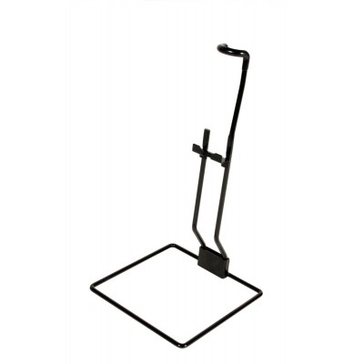 Подставка под моноцикл QU-AX 20 "черная