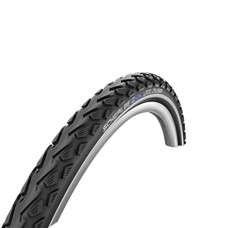 Покришка Schwalbe Land Cruiser Plus 27.5x2.00. 650B (50-584) Active. PunctureGuard TwinSkin B/B+RT