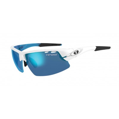 Очки Tifosi Crit Skycloud с линзами Clarion Blue / Ac Red / Clear Очки Tifosi Crit Skycloud с линзами Clarion Blue / Ac Red / Clear