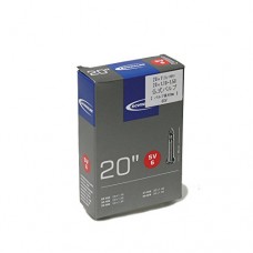 Камера Schwalbe SV6 20x1-1/8-1.50 (28/40-406) FV 40мм