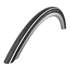 Покришка Schwalbe Lugano 700x25C (25-622) Active. SiC. K-Guard LiteSkin B/WS/B-SK Folding