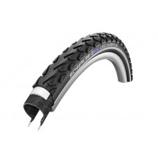Покришка Schwalbe Land Cruiser Plus 28x1.60. 700x40C (42-622) Active. PunctureGuard TwinSkin B/B+RT