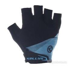 Рукавички KLS Comfort 2018 синій XS