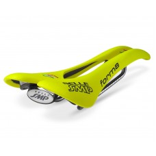 Сідло Selle SMP FORMA Жовтий FLUO