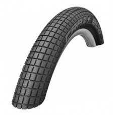 Покришка Schwalbe Crazy Bob 26x2.35 (60-559) Addix Performance. TwinSkin B/B