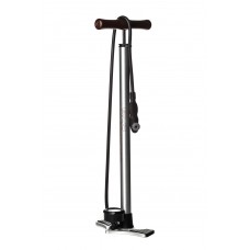 Насос підлоговий високого тиску Giyo GF-01N алюмінієвий