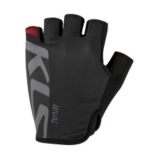 Рукавички KLS Rival short чорний XL