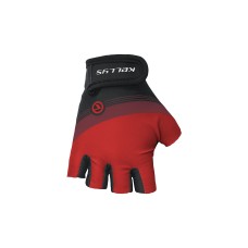 Рукавички KLS Nyx short дитячі червоний small