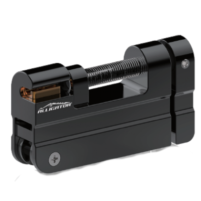 Инструмент Alligator для запрессовки штуцера в гидролинию стальной