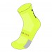 Носки R2 Endurance 2020 цвет неоновый желтый размер S (35-38)