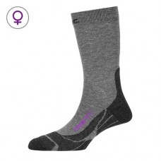 Шкарпетки P.A.C. TR 3.1 Trekking Light Woman Grey розмір 35-37