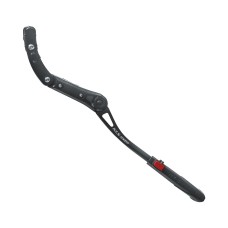 Підніжка KLS Kickup 24"-29" чорний