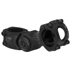 Вынос регулируемый KLS CRX 70 черный 95 мм 254 мм