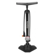 Насос підлоговий Sahoo Floor Pump 321041 з манометром