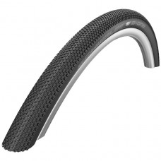 Покришка Schwalbe G-One Allround 28x1.35. 700x35C (35-622) Evo. MicroSkin B/B-SK TL-Easy