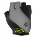 Перчатки R2 Ribbon 2020 цвет черно-серый р. L