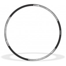 Обід Bontrager AT-850 26˝ 32 отвори під диск чорний