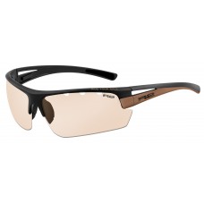 Окуляри R2 SKINNER XL оправа matt black. bronze фотохромні лінзи grey (CAT. 0-3)