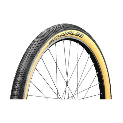 Покрышка Schwalbe Billy Bonkers 26x2.10 (54-559) Addix Performance. K-Guard. Classic Skin