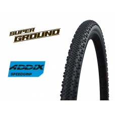 Покрышка Schwalbe G-One Bite 28x1.70 700x45C (45-622) Addix Speedgrip. Super Ground B/B-SK TLE