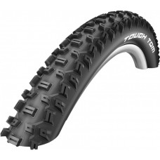 Покрышка Schwalbe Tough Tom 27.5x2.6 (65-584) Active K-Guard B/B-SK