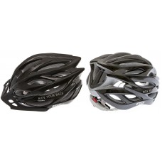 Шолом R2 Wind колір чорний L