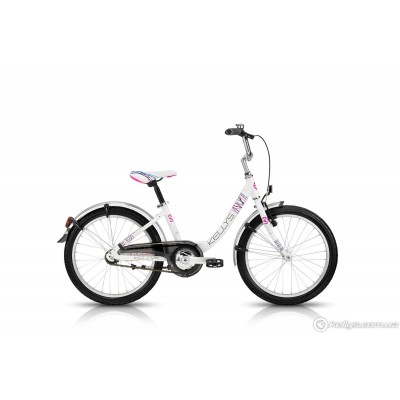 Велосипед Kellys 15 Cindy Велосипед Kellys 15 Cindy