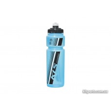 Фляга KLS Namib 700 мл синий