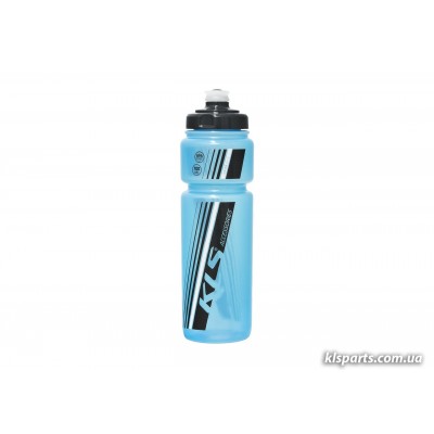 Фляга KLS Namib 700 мл синий Фляга KLS Namib 700 мл синий