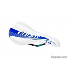Сідло KLS Ebony білий