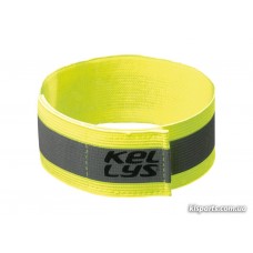 Світловідбиваюча смужка KLS Twilight S/M