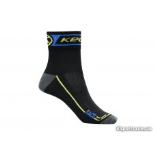 Шкарпетки KLS Pro Race 38-42 синій