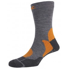 Шкарпетки P.A.C. TR 4.0 Trekking Pro Men. колір Orange. розмір 44-47