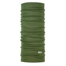 Головний убір PAC Merino Wool Olive