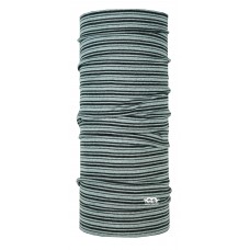 Головний убір PAC Merino Wool Stripes Darkgrey