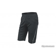 Шорти KLS Lara чорний XL