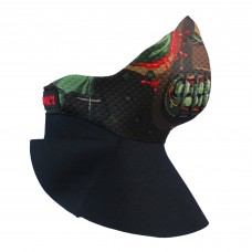 Головний убір PAC Maskz NeoNeck Men Hannibal